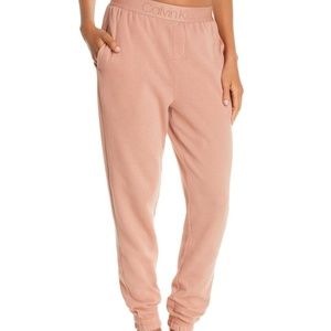 Calvin Klein Tonal Logo Lounge Jogger